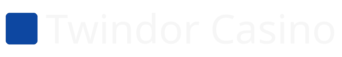 Logo Twindor Casino