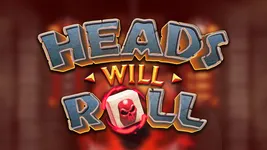 Heads Will Roll